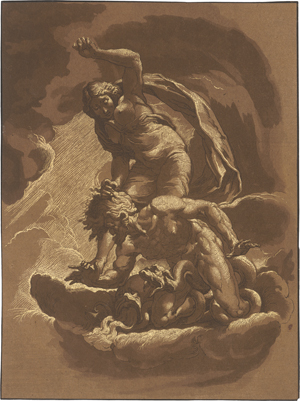 Lot 5264, Auction  123, Prestel, Johann Gottlieb, Das kleine Kabinett