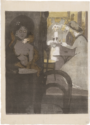 Lot 5585, Auction  123, Neumann, Hans, Vampyr