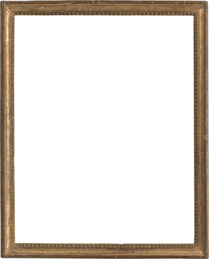 Lot 6230, Auction  123, Rahmen, Louis XIV. Rahmen, Frankreich 17./18. Jh. 