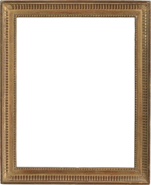 Lot 6234, Auction  123, Rahmen, Louis XVI. Rahmen, Frankreich 18. Jh. 