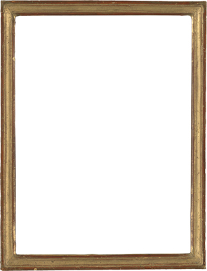 Lot 6235, Auction  123, Rahmen, Französischer Rahmen, 18. Jh. 