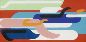 Lot 7256, Auction  123, Hirata, Kenji, Ohne Titel