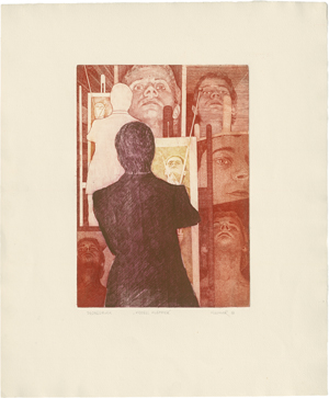 Lot 7278, Auction  123, Klemmer, Robert, Modell Klemmer