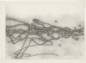 Lot 7294, Auction  123, Kučerová, Alena, Ohne Titel