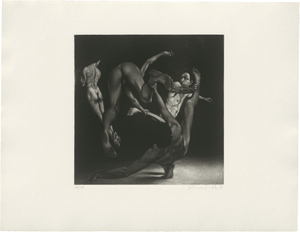 Lot 7305, Auction  123, Mappenwerke, Schule der neuen Prächtigkeit