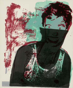 Lot 7308, Auction  123, Mappenwerke, Silberblick 3