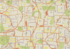 Lot 7347, Auction  123, Schimansky, Hanns, Ohne Titel