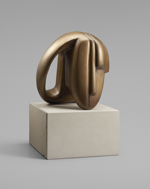 Lot 8134, Auction  123, Kováts, Georg von, Henkelkopf