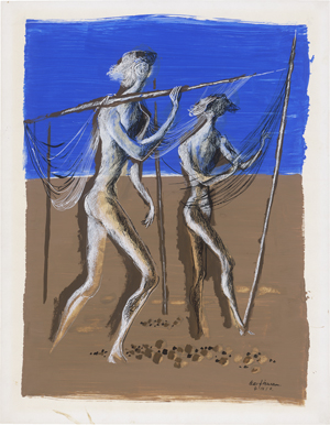 Lot 8146, Auction  123, Zimmermann, Mac, Fischer