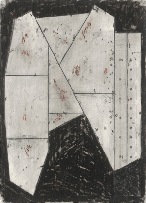 Lot 8219, Auction  123, Rabinowitch, David, Technische Konstruktionsskizzen