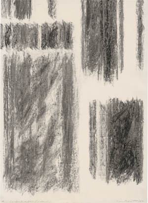 Lot 8220, Auction  123, Rabinowitch, David, Construction of Vision; Ohne Titel