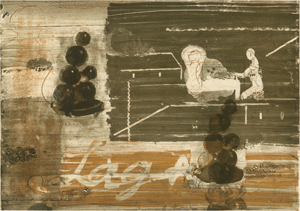 Lot 8261, Auction  123, Rauch, Neo, Lage