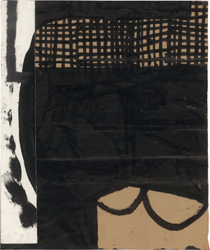 Lot 8276, Auction  123, Schimansky, Hanns, Ohne Titel