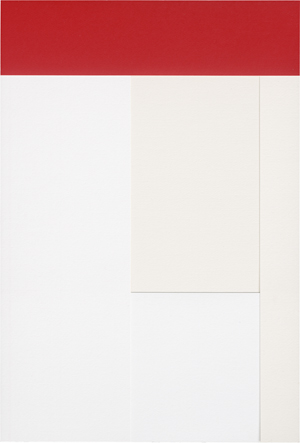 Lot 8278, Auction  123, Knoebel, Imi, Rot-Weiß