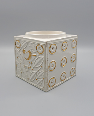 Lot 8333, Auction  123, Löffler, Bertold, Blumengefäß