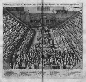 Lot 117, Auction  125, Oreaus, Heinrich und Merian, Matthäus, Theatri Europaei Vierdter Theil. Frankfurt, M. Merian, 1643. - Zweite Auflage