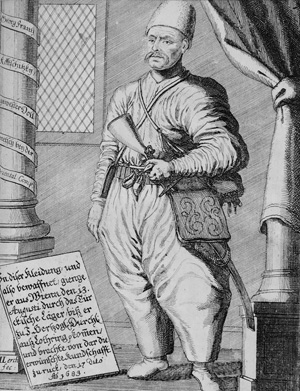 Lot 144, Auction  125, Türkendrucke, Sammelband mit 3 Flugschriften. Verschiedene Orte und Verlage, 1683-1684