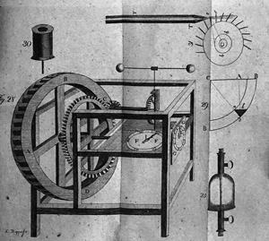 Lot 394, Auction  125, Banks, John, Abhandlung über die Mühlenwerke. Berlin, Charles Quien, 1800