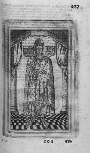 Lot 707, Auction  125, Albinus, Petrus, Meisznische Land und Berg-Chronica. Dresden, o. Dr., 1589-1590. - Zweiter Druck