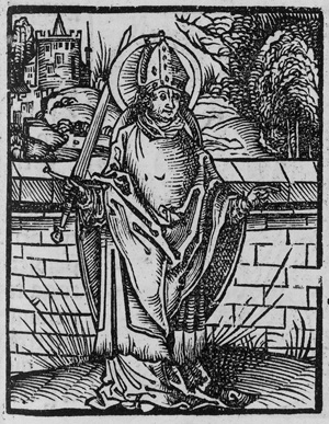 Lot 742, Auction  125, Hortulus anime, Straßburg, Martin Flach, um 1512. - Offenbar eine im VD16 nicht verzeichnete Druckvariante.