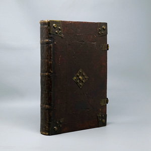 Lot 788, Auction  125, Themeswar, Pelbartus de, Stellarium Corone benedicte marie virginis. Augsburg, J. Otmar und J. d.J. Schönsperger, 1502 - Erste Ausgabe aus der Augsburger Offizin von Otmar und Schönsprenger