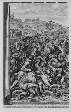 Lot 904, Auction  125, Aquila, Francesco Faraone und Raffael Santi d'Urbino, Picturae Raphaelis sanctij urbinatis. Rom, Sohn Dominico De Rossi, 1722. -Erste Ausgabe