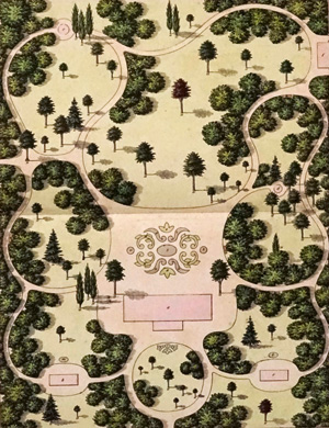 Lot 914, Auction  125, Siebeck, Rudolph, Guide pratique du jardinier