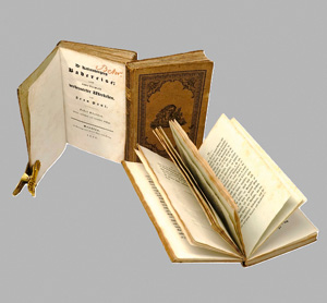 Lot 1626, Auction  125, Jean Paul, Dr. Katzenbergers Badereis. Breslau, Josef Max, 1823. - Zweite Auflage