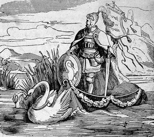 Lot 1747, Auction  125, Sammelband mit 10 illustrierten Volksbuchausgaben, zumeist in der Nacherzählung von Ottmar Schönhuth