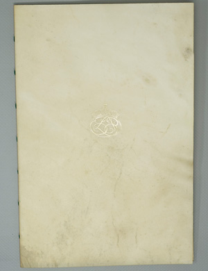 Lot 3157, Auction  125, Hofmannsthal, Hugo von, Über Charaktere im Roman und im Drama. Darmstadt, Ernst Ludwig Presse, 1927. - Erste Einzelausgabe