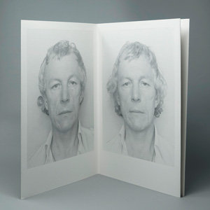 Lot 3275, Auction  125, Opalka, Roman, Opalka 1965/1 - (unendlich). Bremen 1992