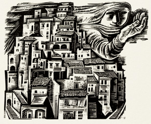 Lot 3277, Auction  125, Wolfe, Thomas und Orlowski, Hans - Illustr., Von Zeit und Strom