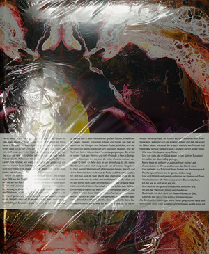 Lot 3295, Auction  125, Richter, Gerhard, Sindbad. Köln, W. König, 2010