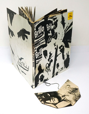 Lot 3415, Auction  125, Warhol, Andy, Index Book. OKart. New York, Random House, 1967. - Im OKart.-Einband