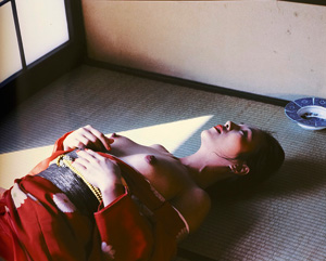 Lot 3460, Auction  125, Araki, Nobuyoshi, Konvolut von 5 Fotobänden. Tokyo und Zürich 1993-1996