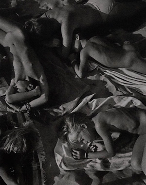 Lot 3493, Auction  125, Sturges, Jock, The Last Day of Summer. York, Aperture, 1991. - Widmungesexemplar