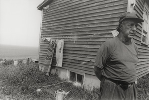 Lot 4100, Auction  125, Bunge, Norbert, Robert Frank, Cape Breton 