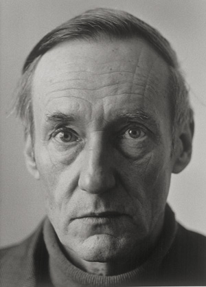 Lot 4137, Auction  125, Gatewood, Charles, William Burroughs