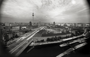 Lot 4144, Auction  125, Hoffmeister, Konrad, Panoramic views of East Berlin