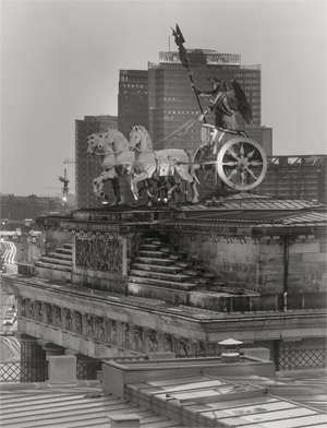 Lot 4171, Auction  125, Hamm, Manfred, Brandenburger Tor, Berlin