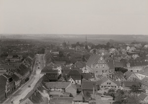 Lot 4182, Auction  125, Jüterbog, Views of Jüterbog