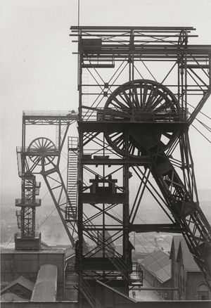 Lot 4200, Auction  125, Mack, Ulrich, Ruhrgebiet