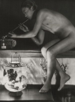 Lot 4228, Auction  125, Perckhammer, Heinz von, Male nudes; Peking Summer Palace