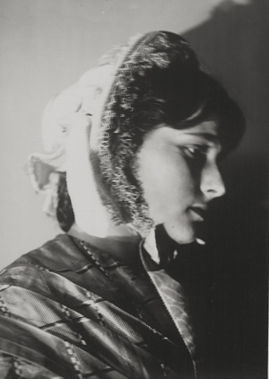 Lot 4239, Auction  125, Rohde, Werner, Renata