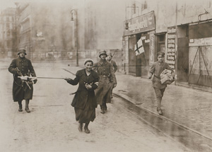 Lot 4243, Auction  125, Ruge, Willi, Spartacist uprising, Berlin