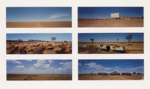 Lot 4283, Auction  125, Wenders, Wim, Wim Wenders: Photos
