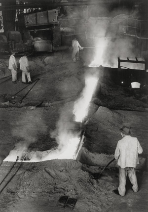 Lot 4299, Auction  125, Zickmantel, Hartmut, Industrial images