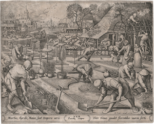 Lot 5039, Auction  125, Bruegel d. Ä., Pieter, Ver