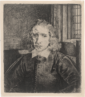 Lot 5672, Auction  125, Rembrandt Harmensz. van Rijn, Pieter Haaringh - Der junge Haaringh