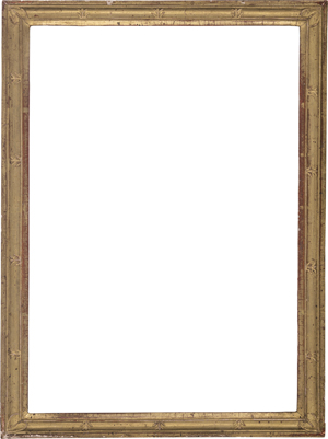 Lot 6234, Auction  125, Rahmen, Louis XVI. Rahmen, Frankreich 2. Hälfte 18. Jh.,